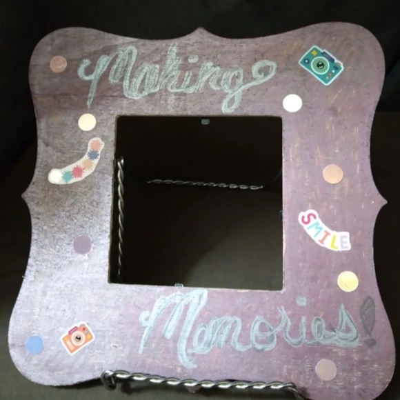 Picture frames - Picture 2 of 2